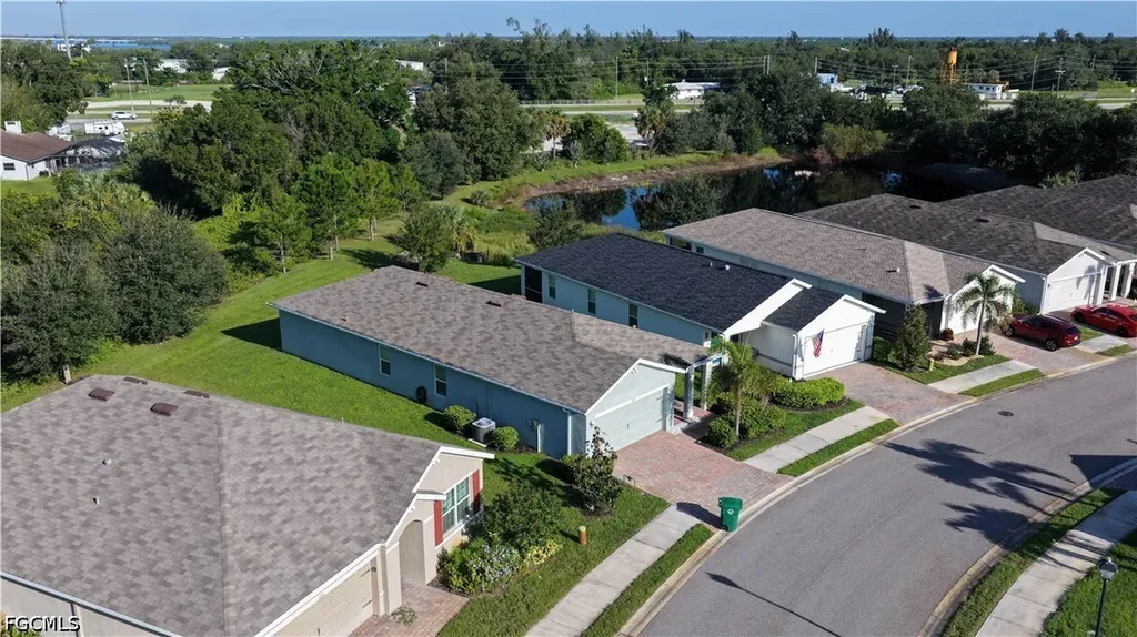 5261 Shell Mound Circle Punta Gorda FL 33982