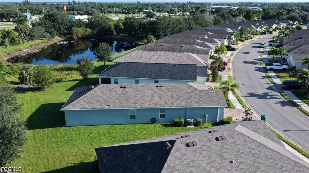 5261 Shell Mound Circle Punta Gorda FL 33982