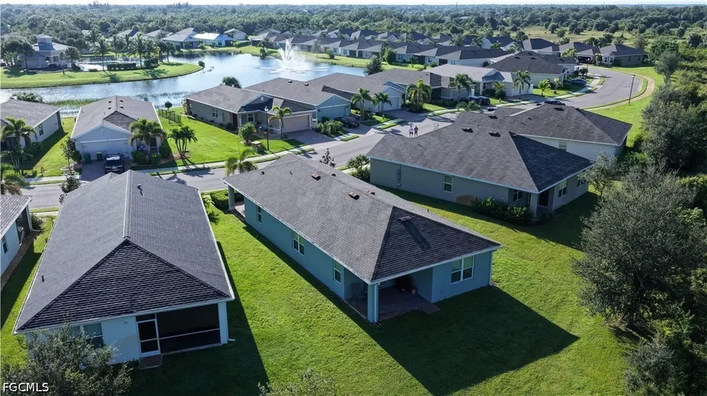5261 Shell Mound Circle Punta Gorda FL 33982