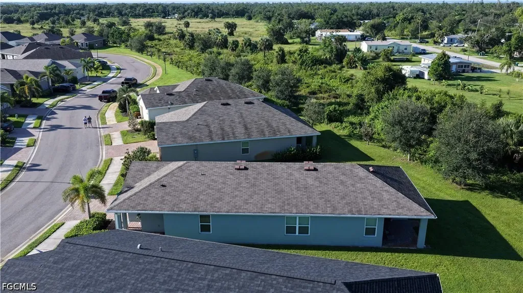5261 Shell Mound Circle Punta Gorda FL 33982