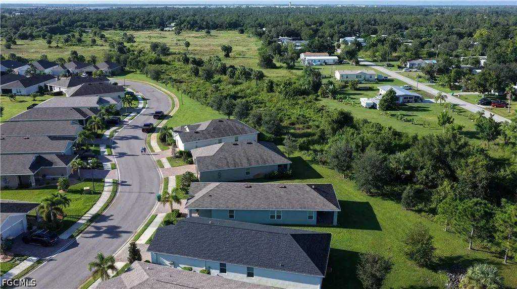 5261 Shell Mound Circle Punta Gorda FL 33982