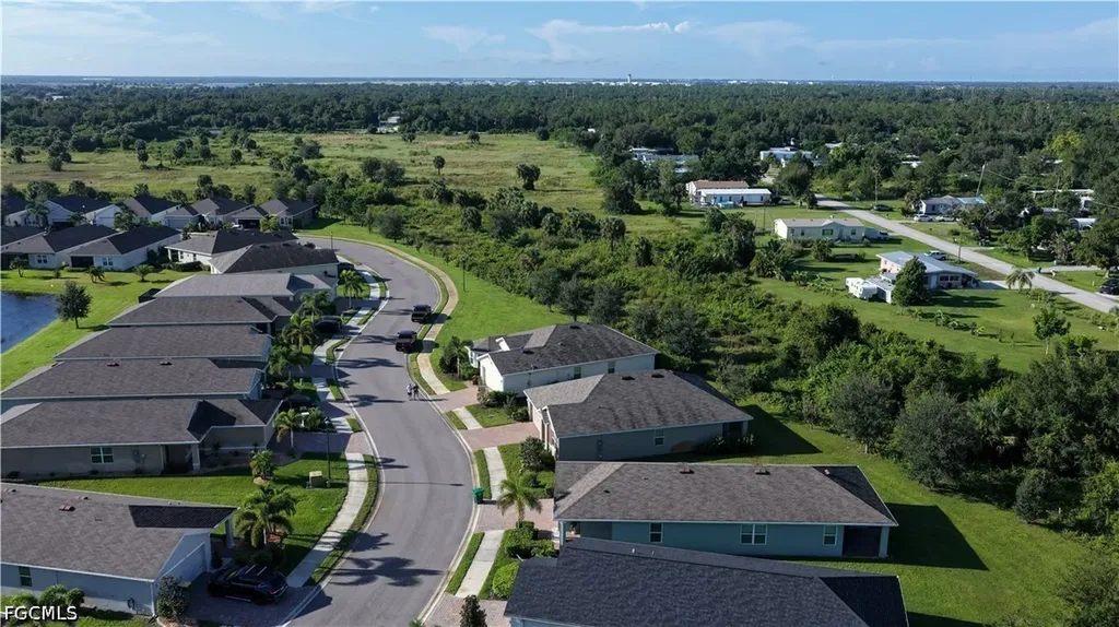 5261 Shell Mound Circle Punta Gorda FL 33982