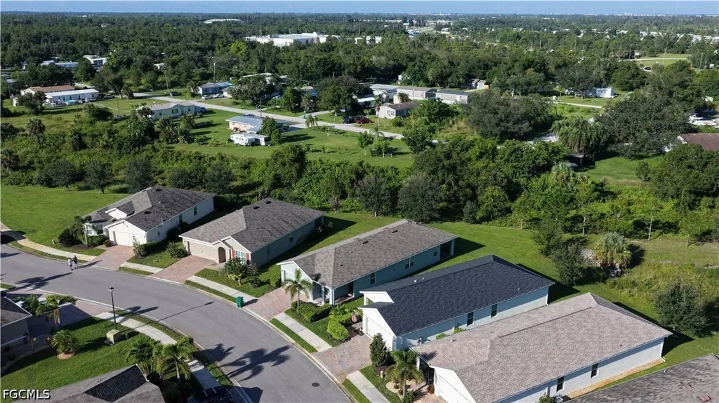 5261 Shell Mound Circle Punta Gorda FL 33982