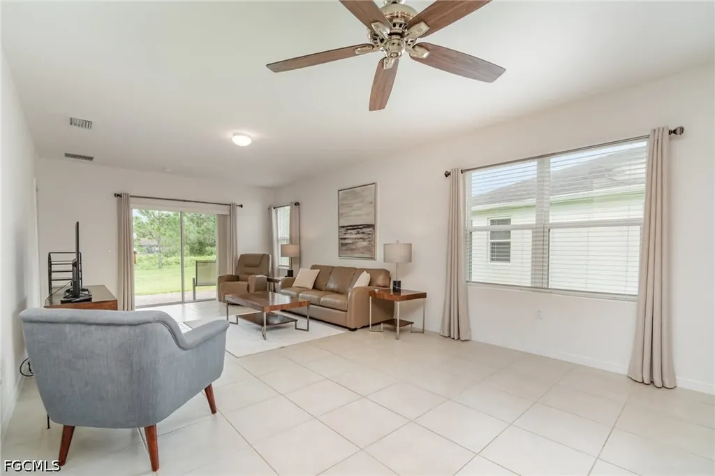 5261 Shell Mound Circle Punta Gorda FL 33982