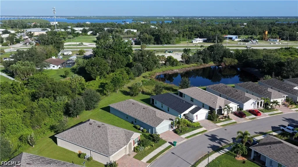 5261 Shell Mound Circle Punta Gorda FL 33982