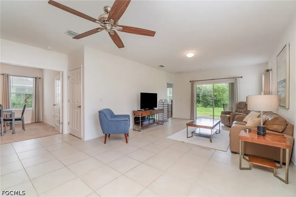 5261 Shell Mound Circle Punta Gorda FL 33982
