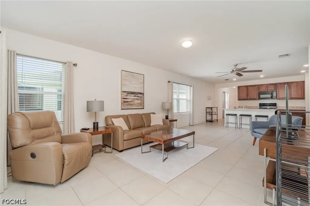 5261 Shell Mound Circle Punta Gorda FL 33982
