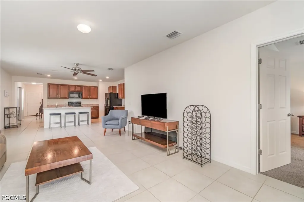 5261 Shell Mound Circle Punta Gorda FL 33982