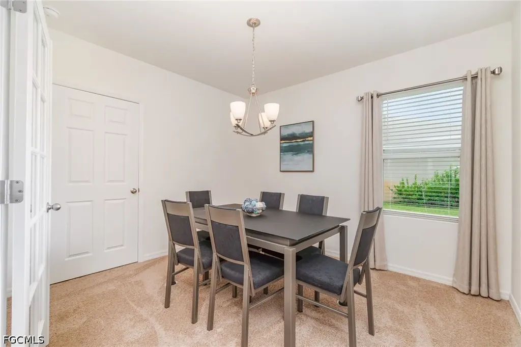 5261 Shell Mound Circle Punta Gorda FL 33982