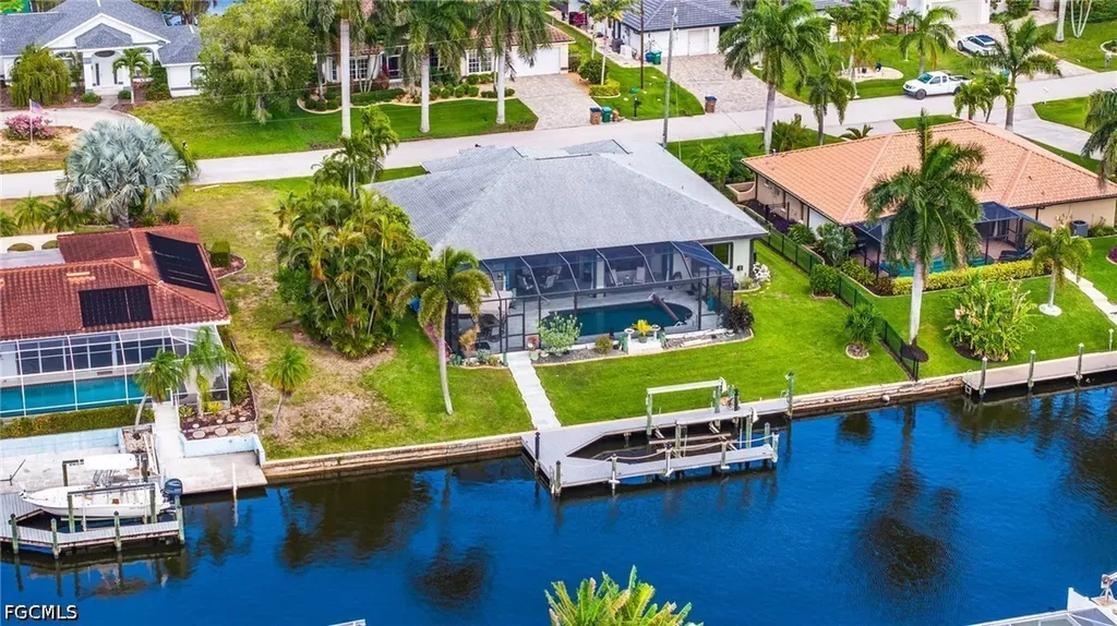 2510 SE 23rd Place Cape Coral FL 33904