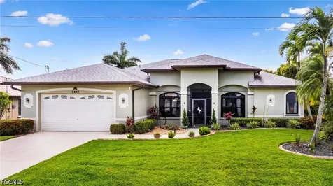 2510 SE 23rd Place Cape Coral FL 33904