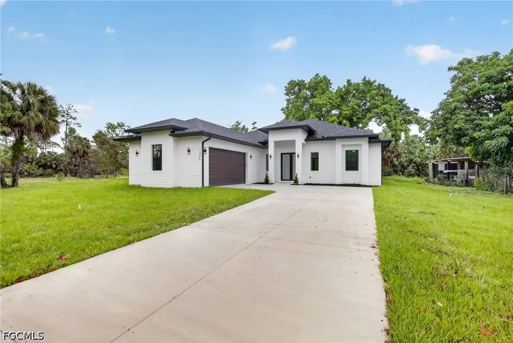 1276 Dove Tree Street Naples FL 34117