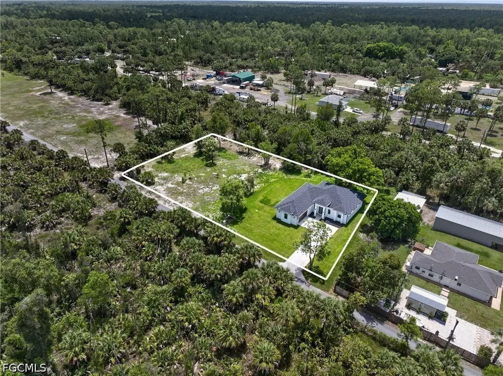 1276 Dove Tree Street Naples FL 34117