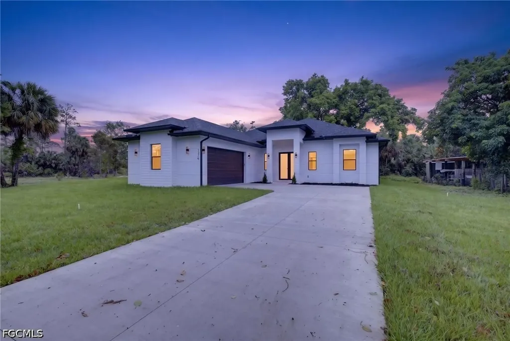 1276 Dove Tree Street Naples FL 34117