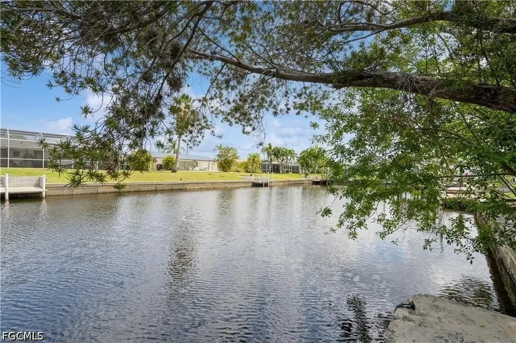 1453 Venetian Court Cape Coral FL 33904