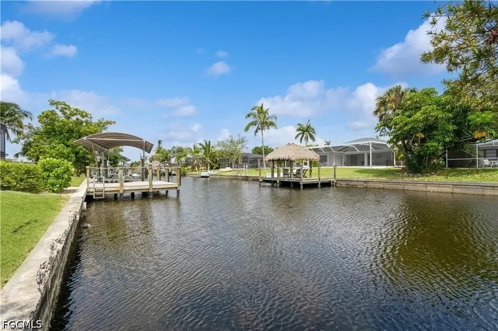 1453 Venetian Court Cape Coral FL 33904
