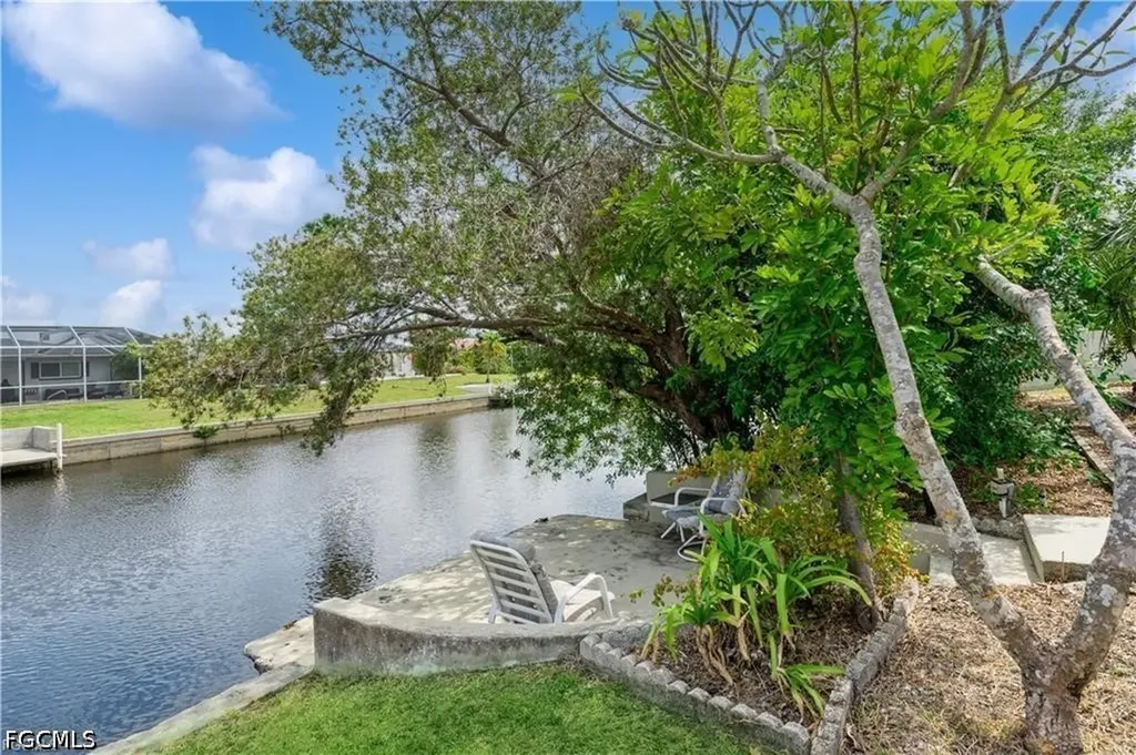 1453 Venetian Court Cape Coral FL 33904