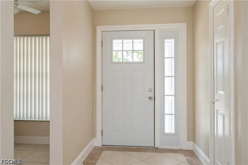 1453 Venetian Court Cape Coral FL 33904