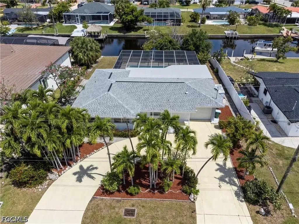 1453 Venetian Court Cape Coral FL 33904