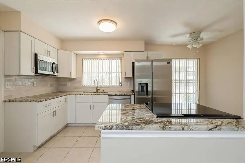 1453 Venetian Court Cape Coral FL 33904
