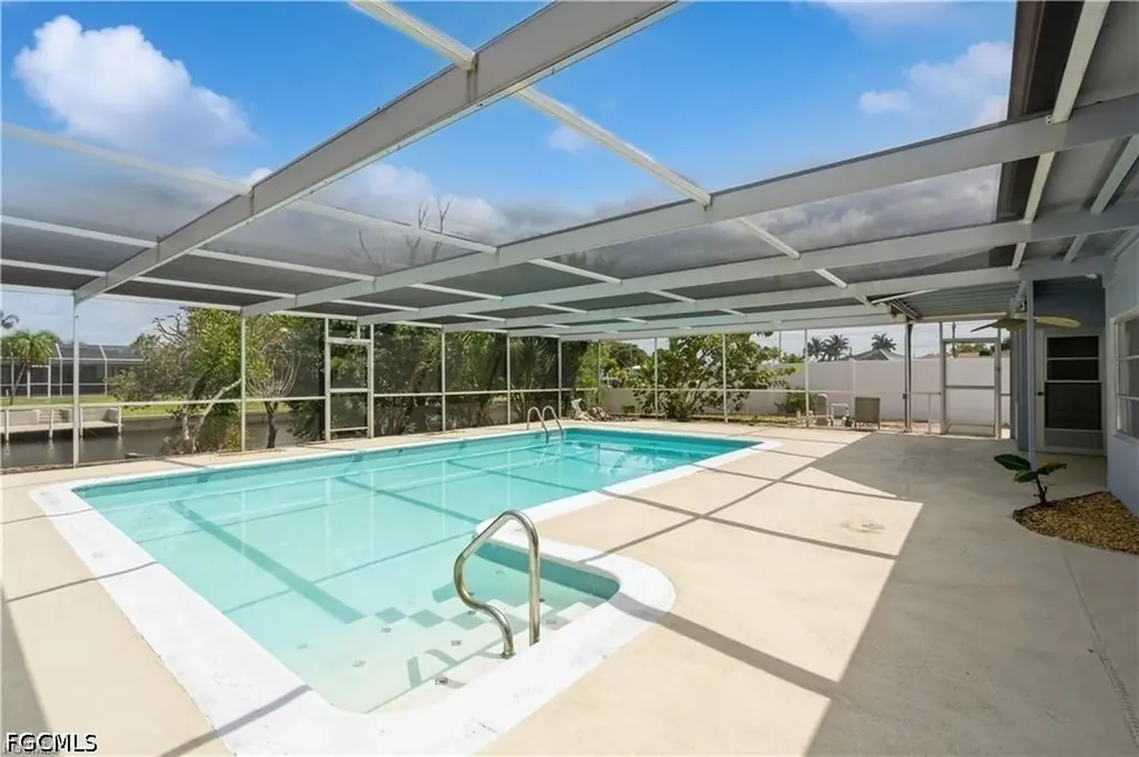 1453 Venetian Court Cape Coral FL 33904
