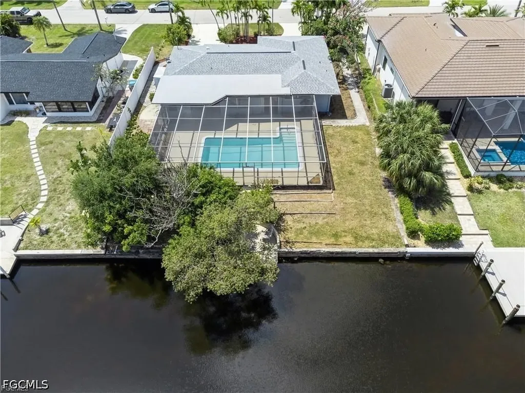 1453 Venetian Court Cape Coral FL 33904