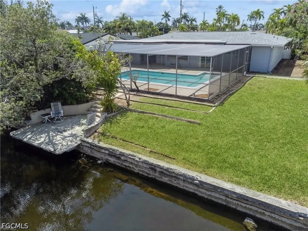 1453 Venetian Court Cape Coral FL 33904