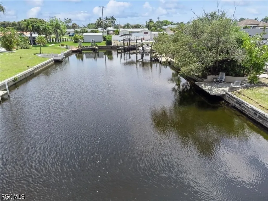1453 Venetian Court Cape Coral FL 33904