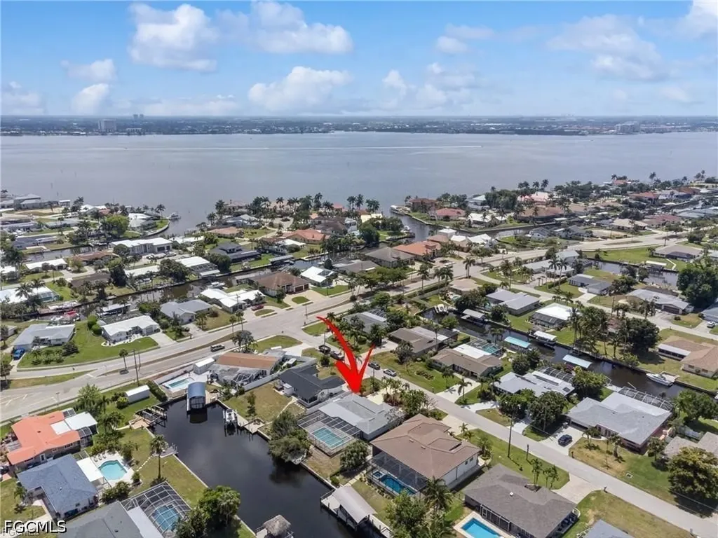 1453 Venetian Court Cape Coral FL 33904