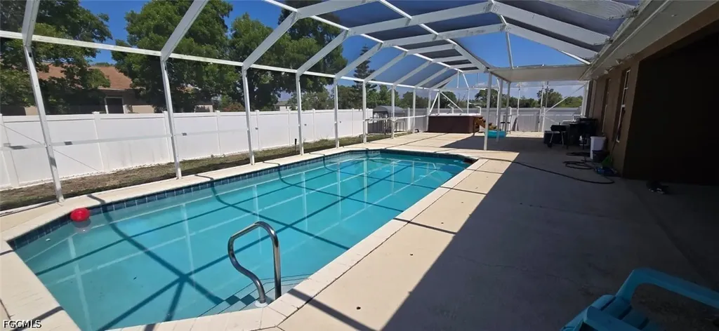 4312 NW 36th Avenue Cape Coral FL 33993