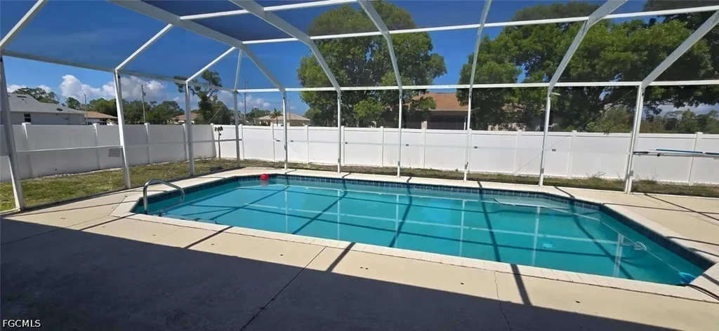 4312 NW 36th Avenue Cape Coral FL 33993