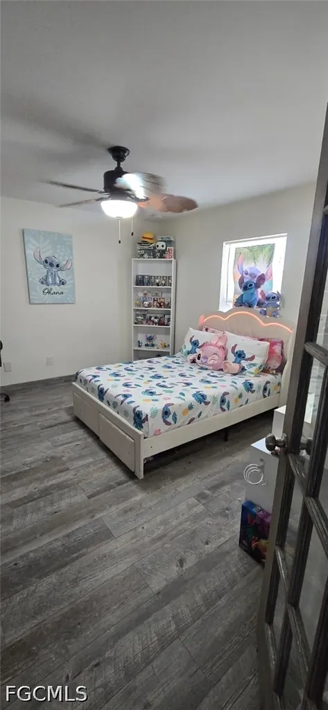 4312 NW 36th Avenue Cape Coral FL 33993