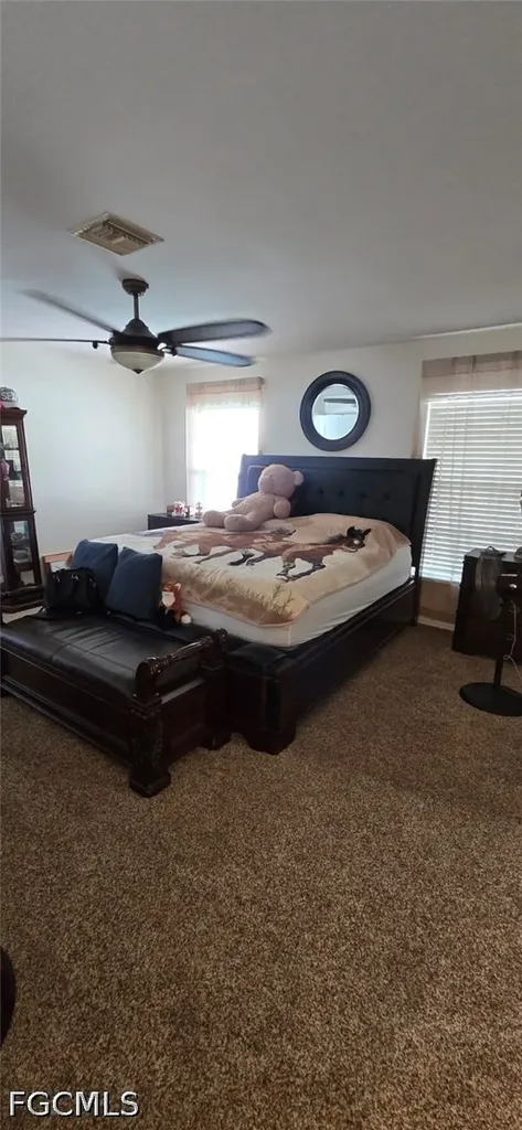 4312 NW 36th Avenue Cape Coral FL 33993