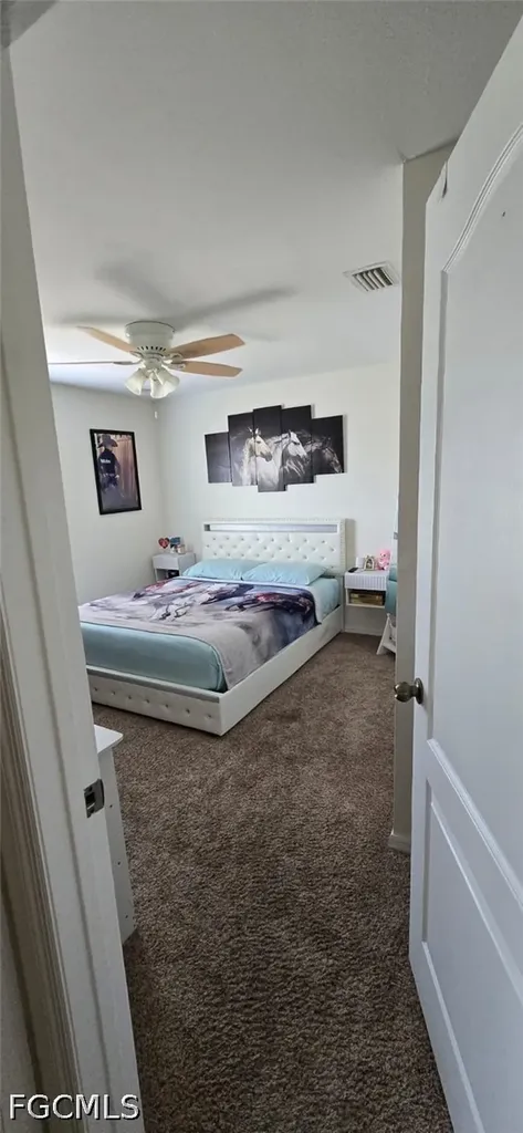 4312 NW 36th Avenue Cape Coral FL 33993