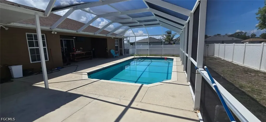 4312 NW 36th Avenue Cape Coral FL 33993