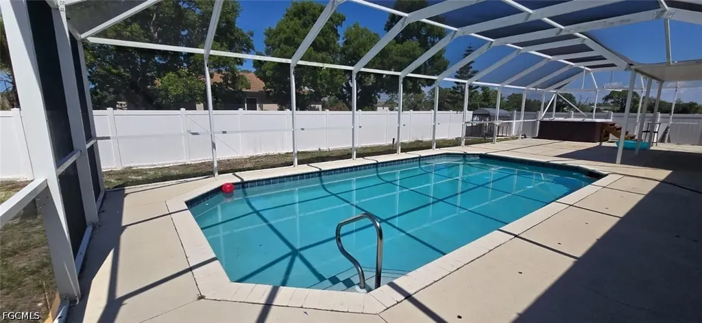 4312 NW 36th Avenue Cape Coral FL 33993