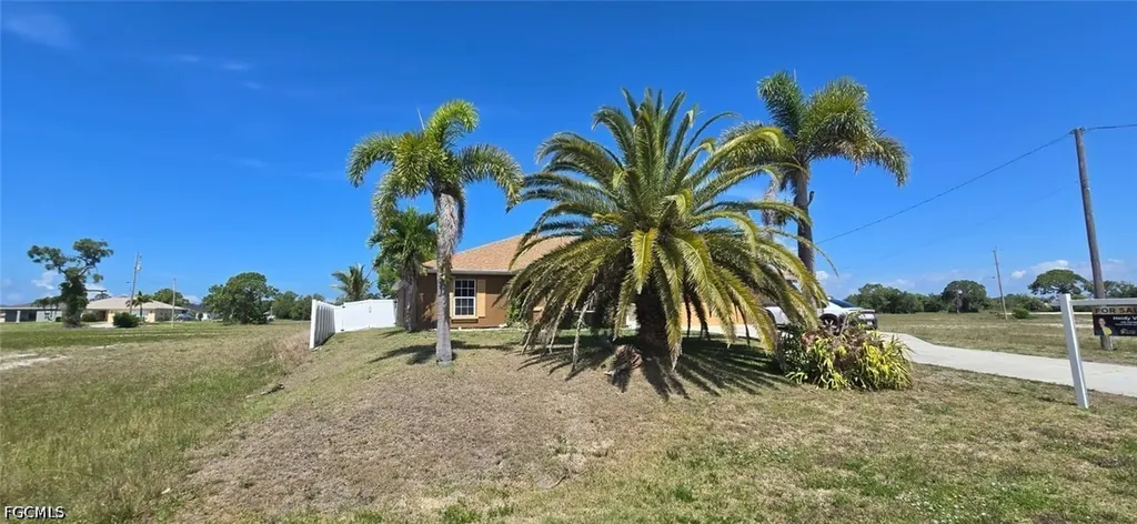 4312 NW 36th Avenue Cape Coral FL 33993