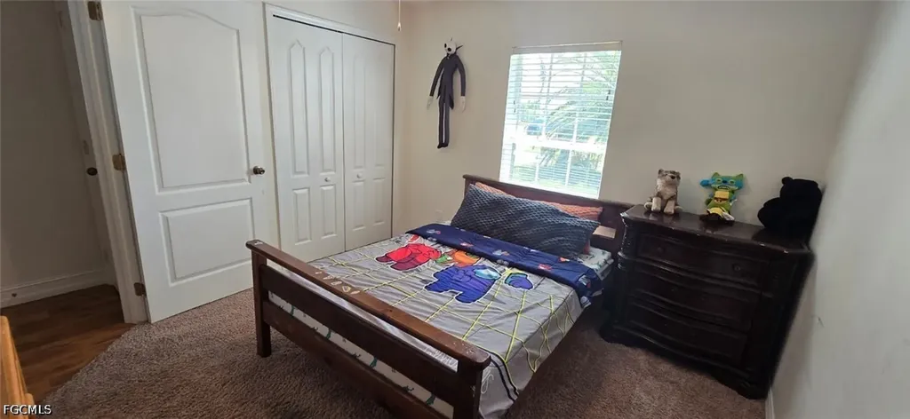 4312 NW 36th Avenue Cape Coral FL 33993