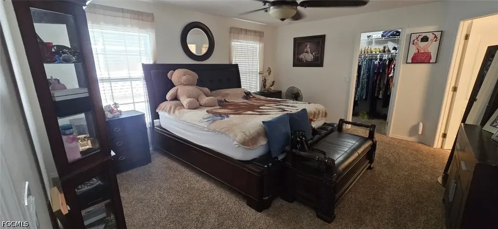 4312 NW 36th Avenue Cape Coral FL 33993