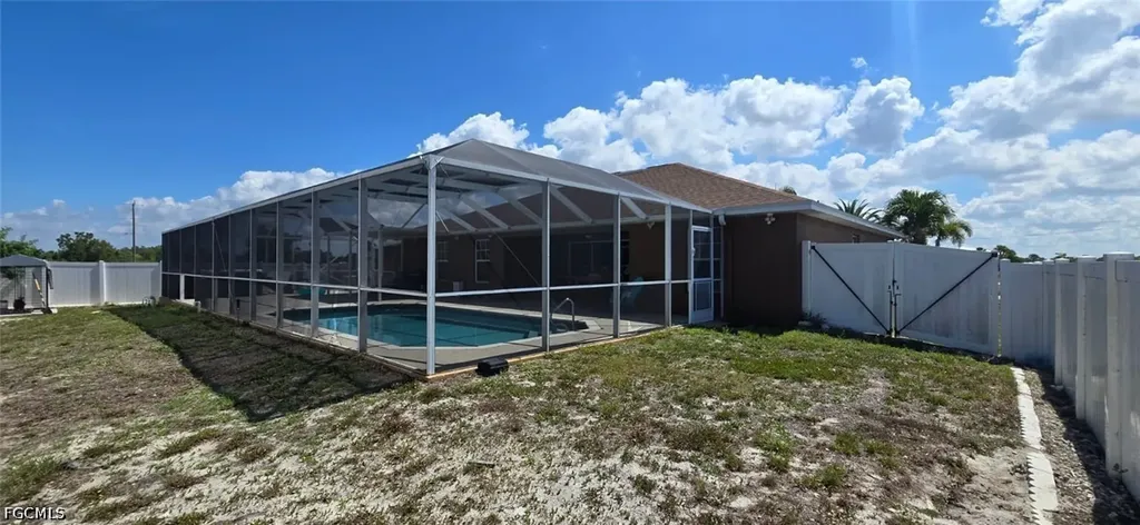 4312 NW 36th Avenue Cape Coral FL 33993