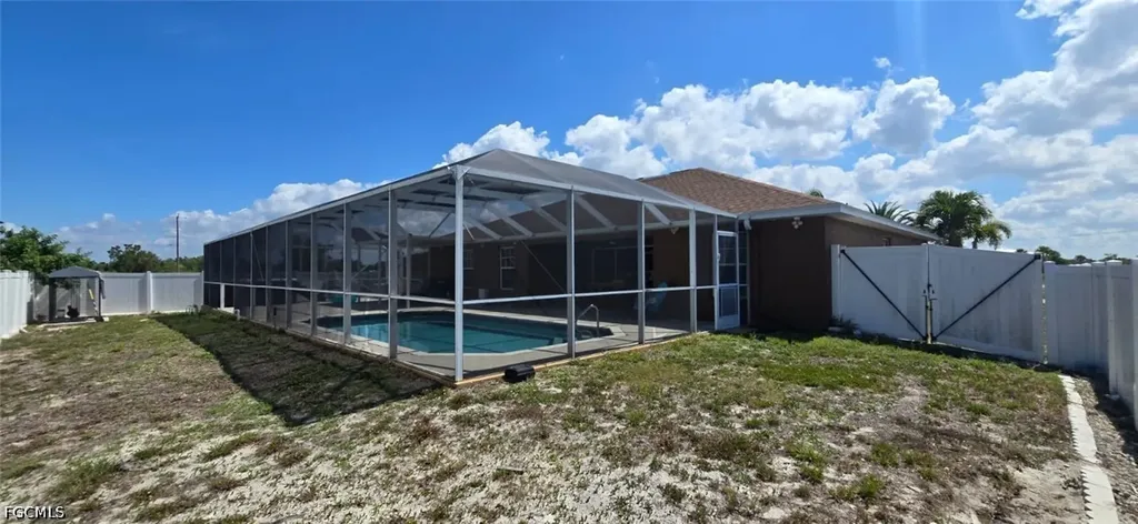 4312 NW 36th Avenue Cape Coral FL 33993