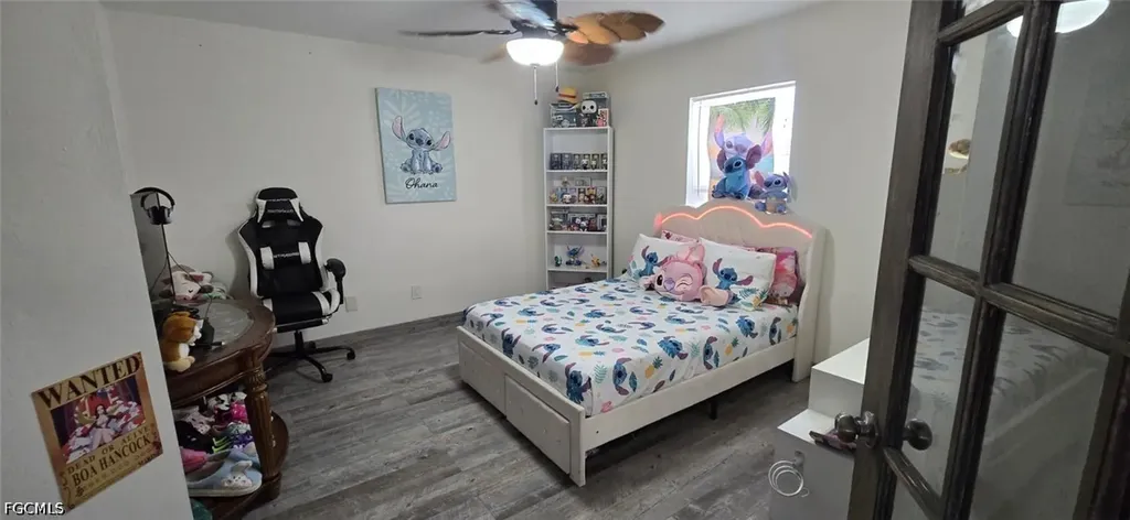4312 NW 36th Avenue Cape Coral FL 33993