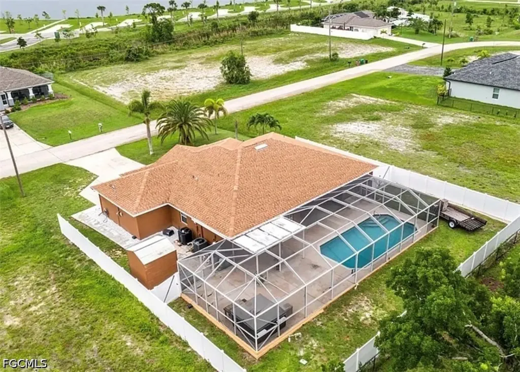 4312 NW 36th Avenue Cape Coral FL 33993