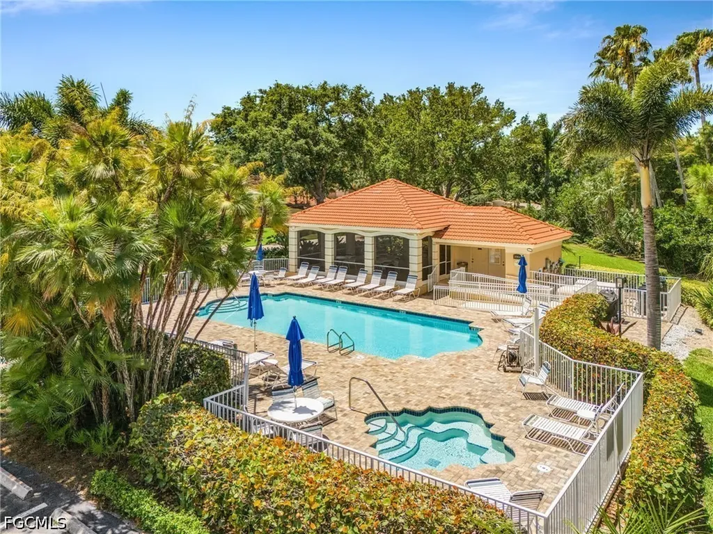 26891 Wyndhurst Court Bonita Springs FL 34134