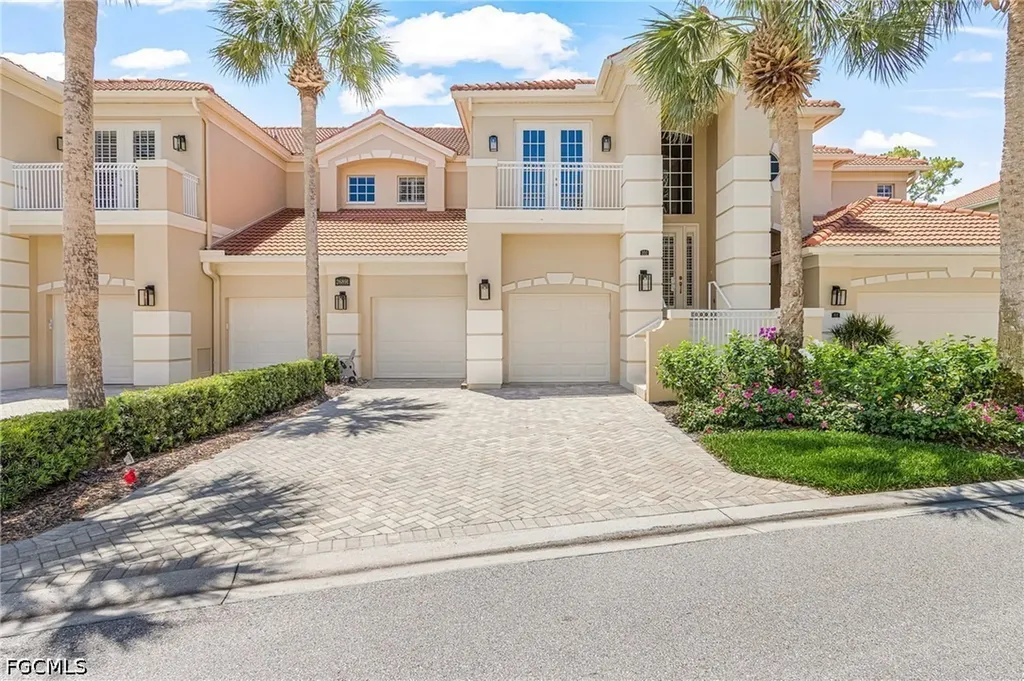 26891 Wyndhurst Court Bonita Springs FL 34134
