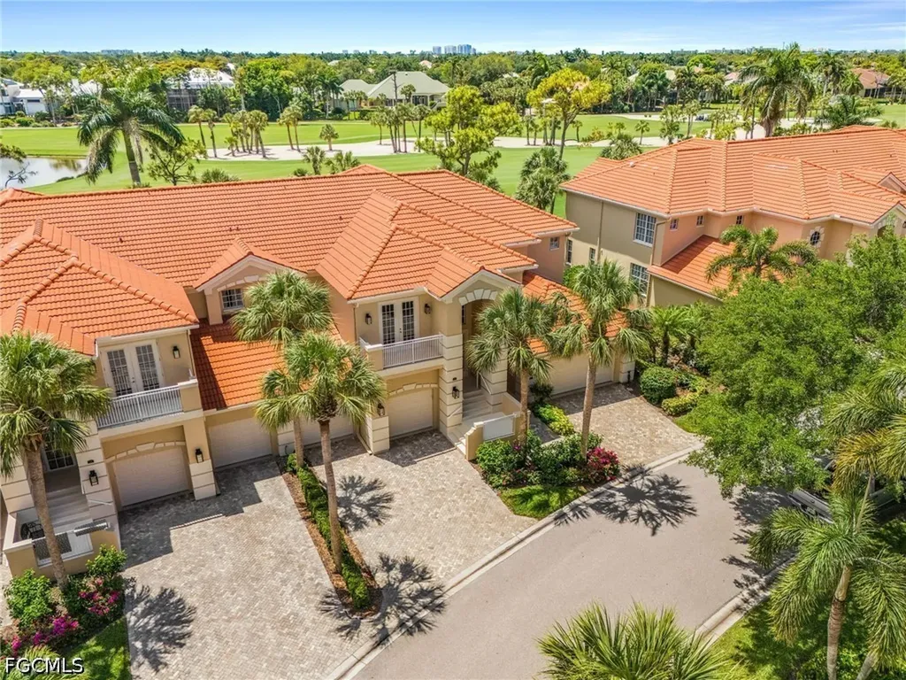 26891 Wyndhurst Court Bonita Springs FL 34134