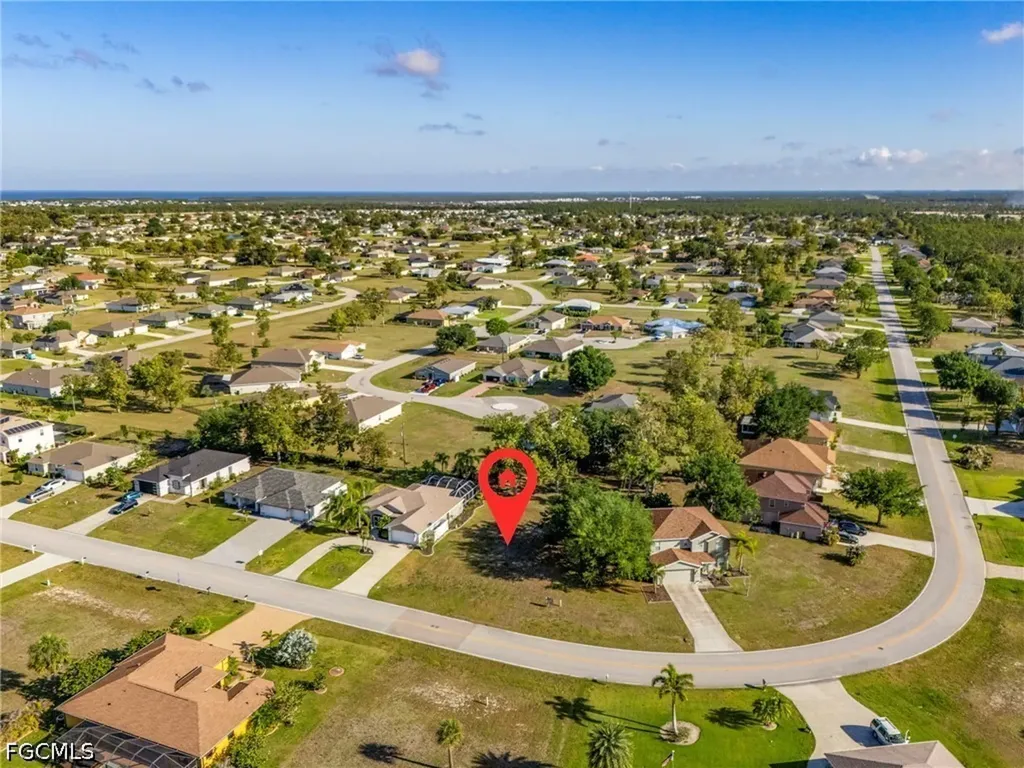 25716 Prada Drive Punta Gorda FL 33955