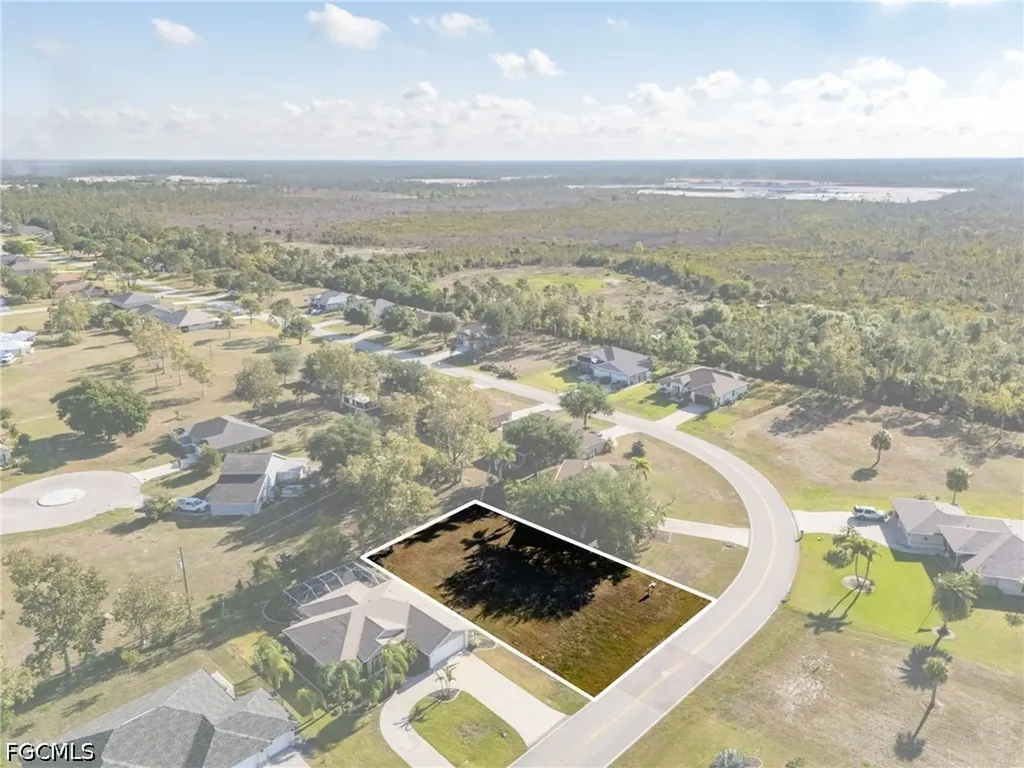 25716 Prada Drive Punta Gorda FL 33955