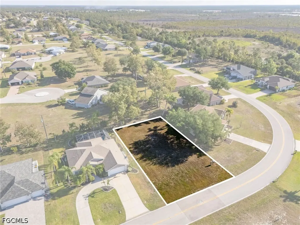 25716 Prada Drive Punta Gorda FL 33955