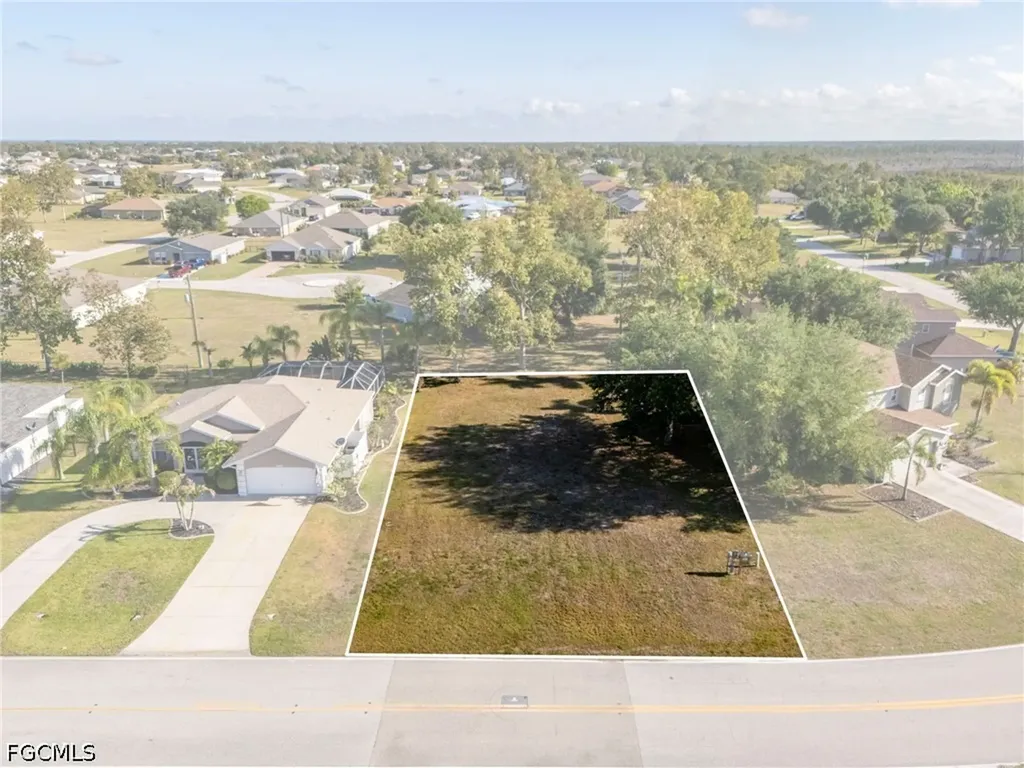 25716 Prada Drive Punta Gorda FL 33955